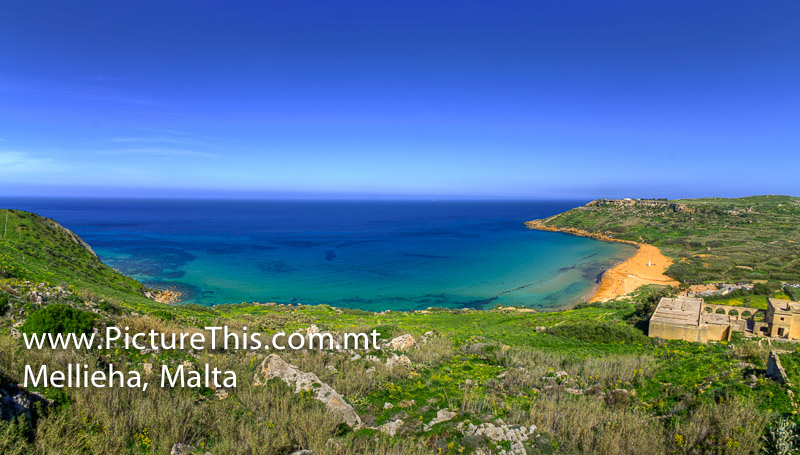 Ramla L Hamra, Gozo