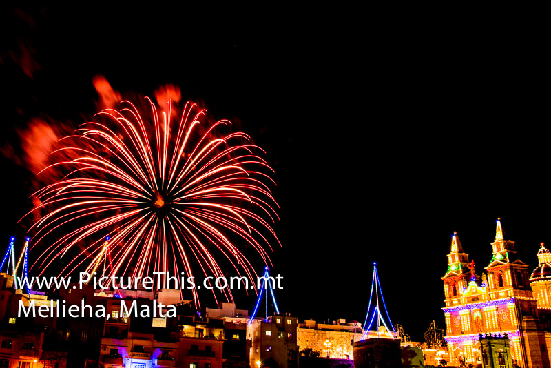 festa