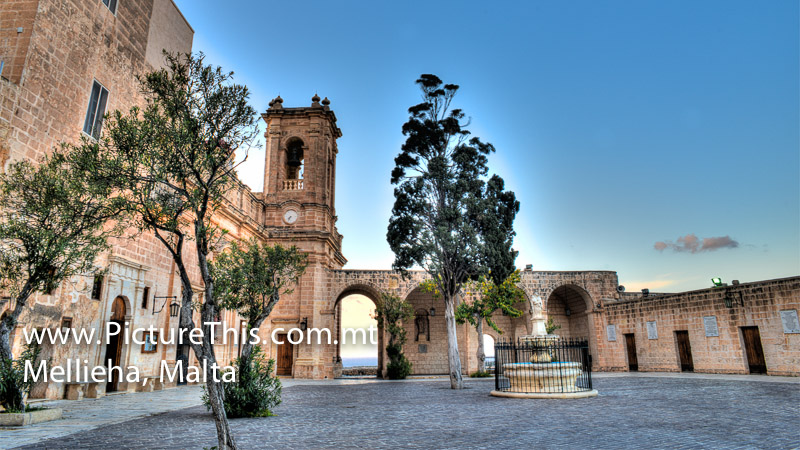 sanctuaryHDR